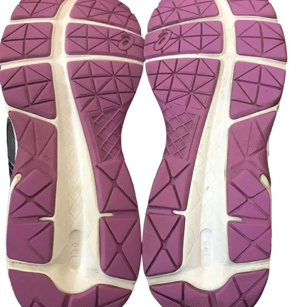 ASICS Running Shoes Woman’s Size 11 - Picture 12 of 13